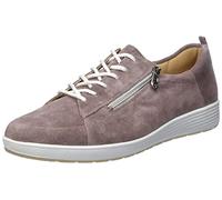 Ganter Schnürschuh Klara Rosa rose 20/8188-4700 Größe 6½