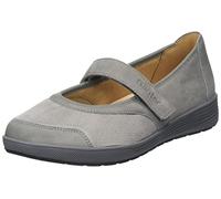 Ganter Ballerinas Klara, grau, 7 graphit