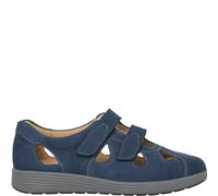 Ganter Klara für Damen, blau, Größe 39 EU / 6 UK