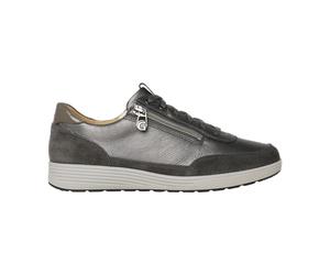 Ganter Klara antrazit für Damen, schwarz, Größe 37 ½ EU / 4,5 UK
