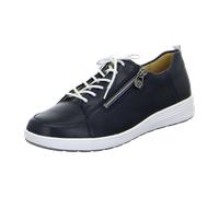 Ganter Klara darkblue für Damen, blau, Größe 39 EU / 6 UK
