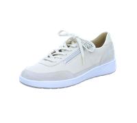 Ganter Damen Klara Sneaker, ecrú, 40 EU Weit