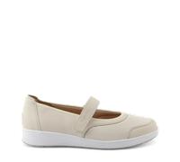 Ganter Klara für Damen, beige, Größe 37 ½ EU / 4,5 UK