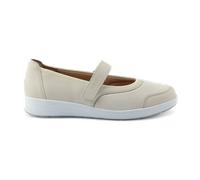 Ganter Klara für Damen, beige, Größe 43 EU / 9 UK