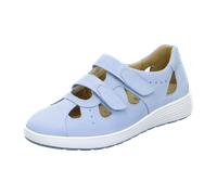 Ganter Klara für Damen, blau, Größe 39 EU / 6 UK