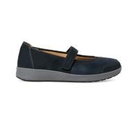 Ganter Klara für Damen, blau, Größe 40 ½ EU / 7 UK