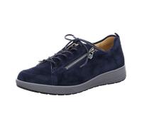 Ganter KLARA für Damen, blau, Gr. 40 ½ EU / 7 UK