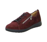 Ganter Klara für Damen, rot, Größe 38 ½ EU / 5,5 UK