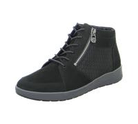 Ganter Klara für Damen, schwarz, Größe 37 ½ EU / 4,5 UK