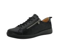 Ganter Klara für Damen, schwarz, Größe 38 EU / 5 UK