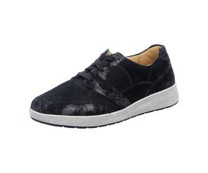 Ganter Klara für Damen, schwarz, Größe 42 ½ EU / 8,5 UK
