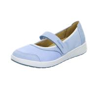Ganter Klara heaven für Damen, blau, Größe 40 ½ EU / 7 UK