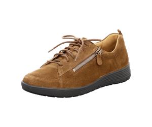 Ganter Klara K für Damen, braun, Größe 39 EU / 6 UK