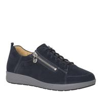 Ganter KLARA für Damen, blau, Größe 42 EU / 8 UK