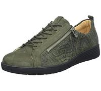 Ganter Damen Klara Schuh für das Gesundheitswesen, darkoliv, 38.5 EU XX-Weit