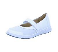 Ganter Klara milk für Damen, weiß, Gr. 37 ½ EU / 4,5 UK