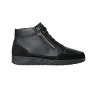 Ganter Klara Stiefelette schwarz für Damen, Größe 38 EU / 5 UK