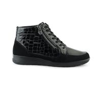 Ganter Klara Stiefelette schwarz für Damen, schwarz, Größe 39 EU / 6 UK