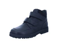 Ganter Herren Klaus Mode-Stiefel, schwarz, 41 EU X-Weit