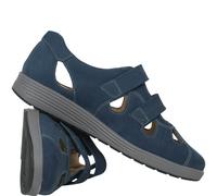Ganter Sneaker, blau, 40 ink