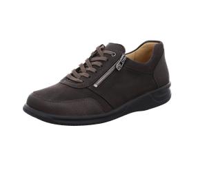 Ganter - Kurt darkbrown dunkel-braun - Gr. - 7½