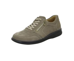 Ganter - Kurt darktaupe taupe-beige - Gr. - 10 UK
