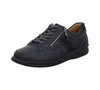 Ganter Herren Kurt-K Sneaker, darkblue, 44.5 EU X-Weit