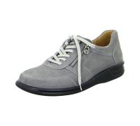Ganter Schnürschuh KURT, grau, 10½ grau