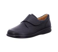 Ganter Slipper Kurt Ganter Sensitiv Schwarz 25/6740-0100 Größe 9