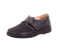 Ganter Damen Halbschuhe schwarz, Größe 39, 4810188 Schwarz 39