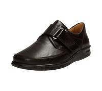 Ganter kurt klett für Herren, schwarz, Größe 41 EU / 7,5 UK