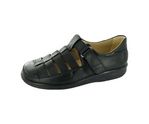 Ganter Kurt - Prophylaxe für Herren, schwarz, Größe 45 EU / 10,5 UK