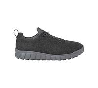 Ganter Herren Sneaker EVO Merino Anthrazit Größe 43 EU Weit