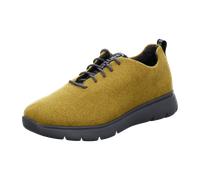 Ganter Damen GISI-G Sneaker, Curry, antrazit, 39 EU