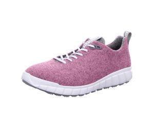 Ganter Merino Evo für Damen, rosa, Größe 41 EU / 7,5 UK