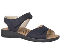 Ganter Shoes Sandale Monica Blau – Größe 41 EU (7½) – 20/2592-3500