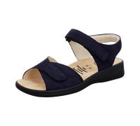 Ganter Monica darkblue für Damen, blau, Größe 38 ½ EU / 5,5 UK