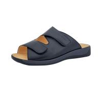 Ganter Monica für Damen, schwarz, Größe 39 EU / 6 UK