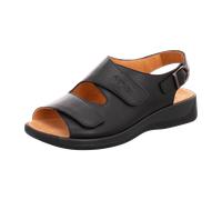 Ganter Monica für Damen, schwarz, Größe 43 EU / 9 UK