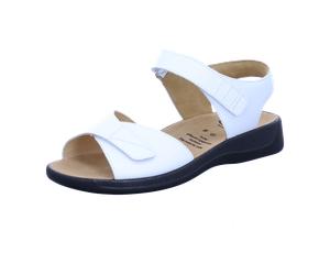 Ganter Monica für Damen, weiß, Größe 40 EU / 6,5 UK