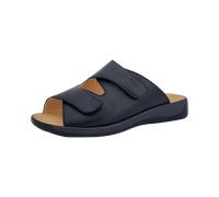 Damen Ganter Pantoletten schwarz schwarz 40,5