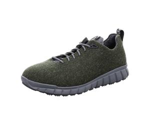 Ganter Panama Khaki für Herren, grün, Größe 40 EU / 6,5 UK