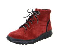 Ganter PHIL BOOT P für Damen, rot, Größe 38 EU / 5 UK