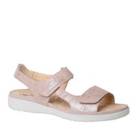 Ganter Damen GINA Sandale, lightrose, 41 EU
