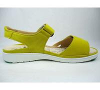 Ganter Gina für Damen, gelb, Gr. 41 EU