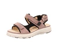 Ganter Sandale für Damen, rosa, Größe 42 EU