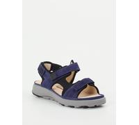Ganter Sandalette in blau in Größe: 40 für Damen Weite: G