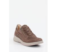 Ganter Schnürschuh in braun in Größe: 41 für Damen Weite: H