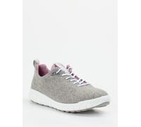 Ganter Schnürschuh in grau in Größe: 37.5 für Damen Weite: H