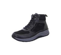 Ganter Schnürstiefelette High Flyer schwarz